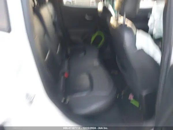 ZACCJBDB5HPG64236 2017 JEEP RENEGADE - Image 8