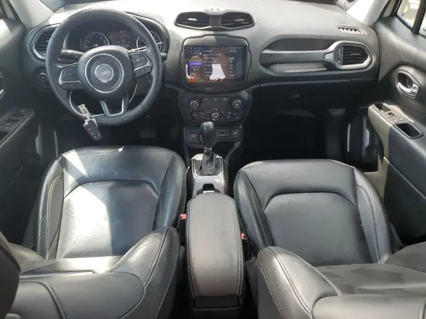 ZACCJBDB5JPG83679 2018 JEEP RENEGADE - Image 8