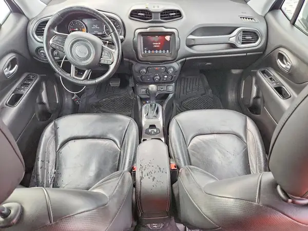 ZACCJBDB5JPG84847 2018 JEEP RENEGADE - Image 8