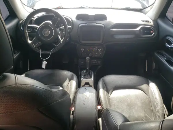 ZACCJBDB5JPH01677 2018 JEEP RENEGADE - Image 8