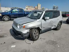 ZACCJBDB5JPH39815 2018 JEEP RENEGADE