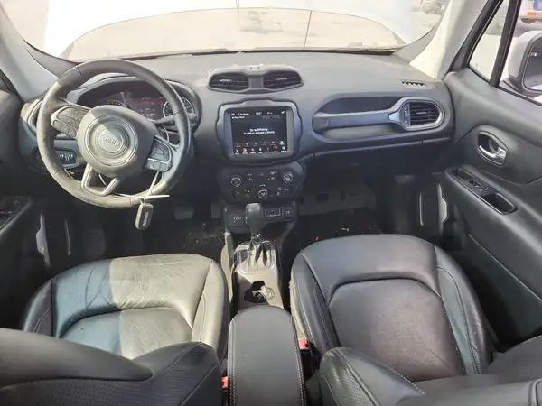ZACCJBDB5JPH39815 2018 JEEP RENEGADE - Image 8