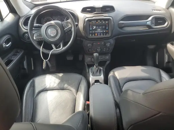 ZACCJBDB5JPH79960 2018 JEEP RENEGADE - Image 8