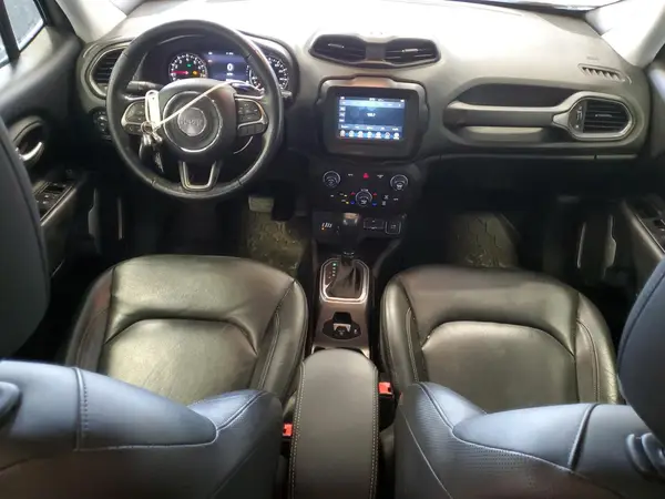 ZACCJBDB5JPH80185 2018 JEEP RENEGADE - Image 8