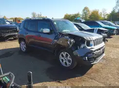 ZACCJBDB5JPJ10018 2018 JEEP RENEGADE