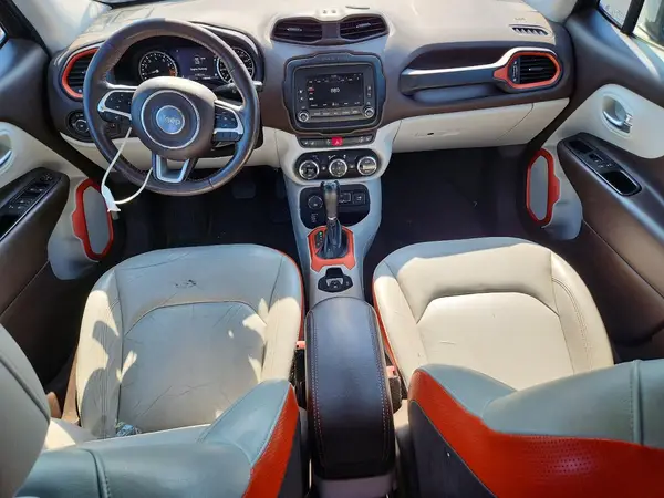 ZACCJBDB6HPE43289 2017 JEEP RENEGADE - Image 8