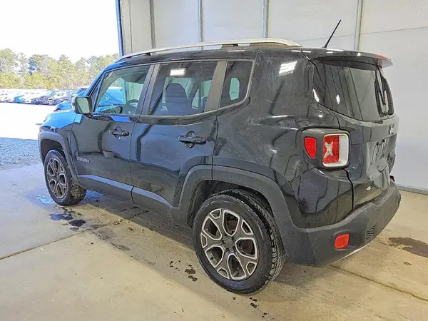 ZACCJBDB6HPE74610 2017 JEEP RENEGADE - Image 2