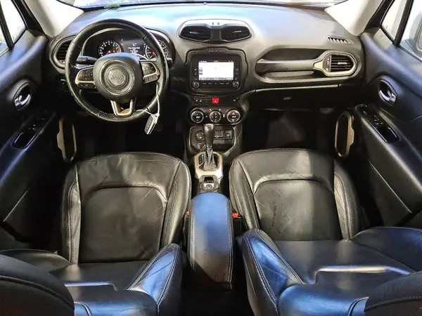 ZACCJBDB6HPE74610 2017 JEEP RENEGADE - Image 8