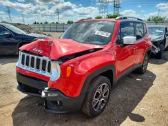 ZACCJBDB6HPE78219 2017 JEEP RENEGADE