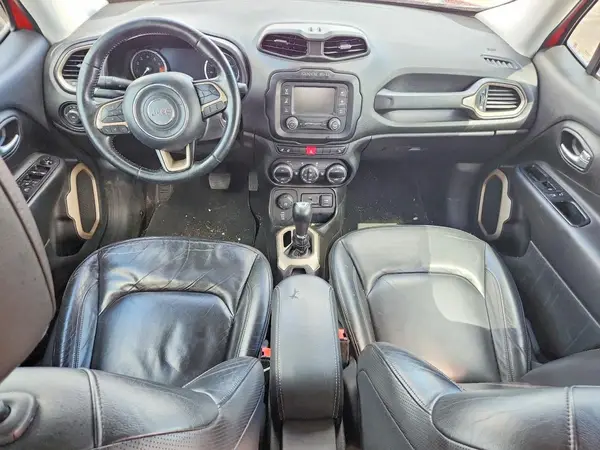 ZACCJBDB6HPE78219 2017 JEEP RENEGADE - Image 8