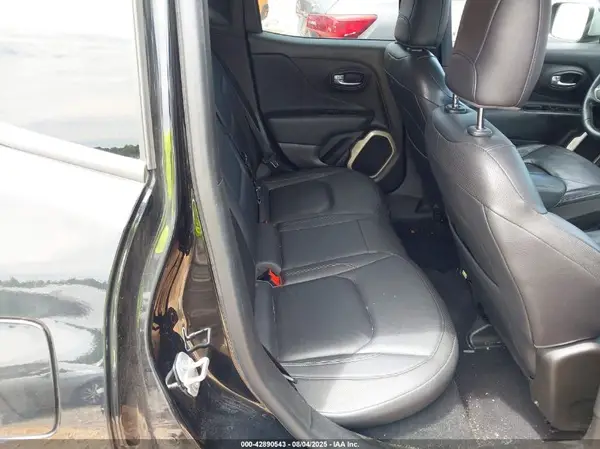 ZACCJBDB6HPE92122 2017 JEEP RENEGADE - Image 8
