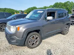 ZACCJBDB6HPF01157 2017 JEEP RENEGADE
