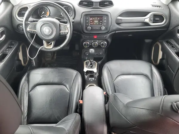 ZACCJBDB6HPF13941 2017 JEEP RENEGADE - Image 8