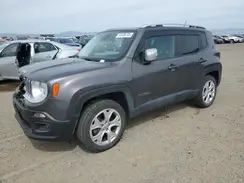 ZACCJBDB6HPF14913 2017 JEEP RENEGADE
