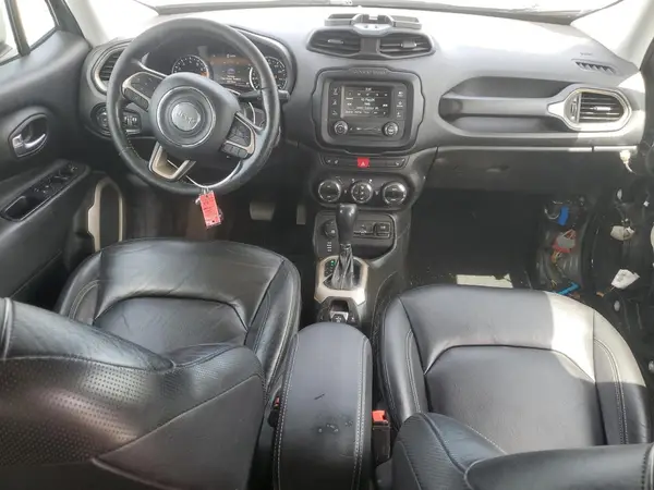 ZACCJBDB6HPF26852 2017 JEEP RENEGADE - Image 8