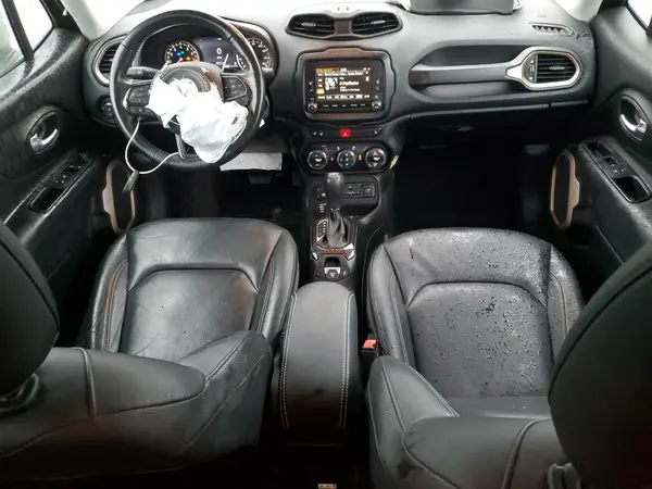 ZACCJBDB6HPF40332 2017 JEEP RENEGADE - Image 8