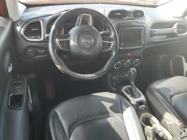 ZACCJBDB6HPG10363 2017 JEEP RENEGADE - Image 8