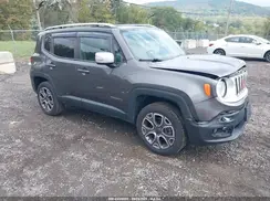 ZACCJBDB6JPG86493 2018 JEEP RENEGADE