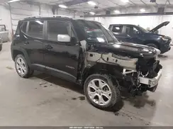 ZACCJBDB6JPG99390 2018 JEEP RENEGADE