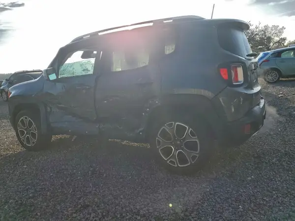 ZACCJBDB6JPH01414 2018 JEEP RENEGADE - Image 2