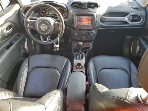 ZACCJBDB6JPH01414 2018 JEEP RENEGADE - Image 8