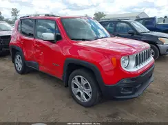 ZACCJBDB6JPH76002 2018 JEEP RENEGADE