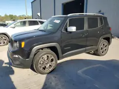 ZACCJBDB7HPE46119 2017 JEEP RENEGADE