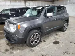 ZACCJBDB7HPE78018 2017 JEEP RENEGADE