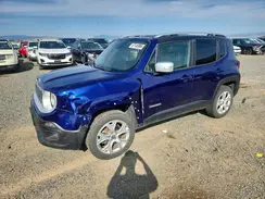 ZACCJBDB7HPE85745 2017 JEEP RENEGADE