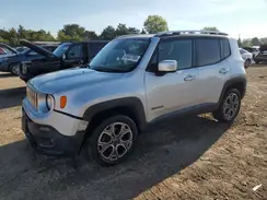 ZACCJBDB7HPE87124 2017 JEEP RENEGADE