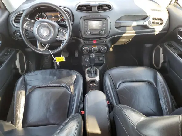 ZACCJBDB7HPE87124 2017 JEEP RENEGADE - Image 8