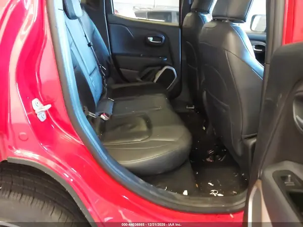 ZACCJBDB7HPE97331 2017 JEEP RENEGADE - Image 8