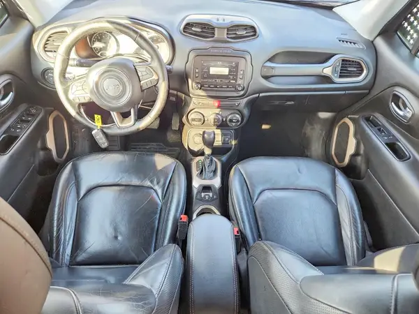 ZACCJBDB7HPF14046 2017 JEEP RENEGADE - Image 8