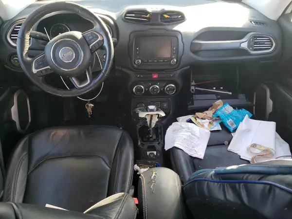 ZACCJBDB7HPF48505 2017 JEEP RENEGADE - Image 8