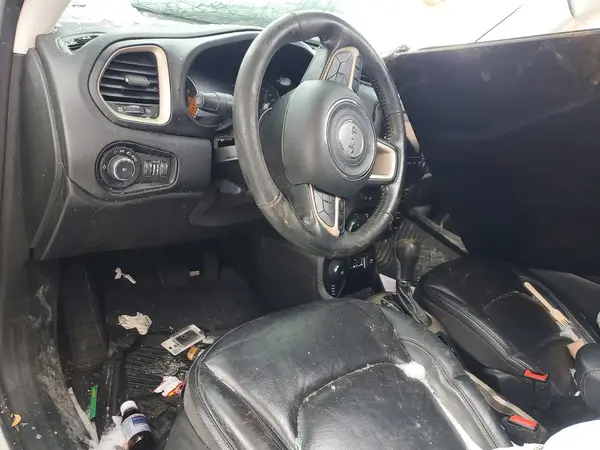 ZACCJBDB7HPF66132 2017 JEEP RENEGADE - Image 8