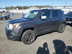 ZACCJBDB7HPF70889 2017 JEEP RENEGADE