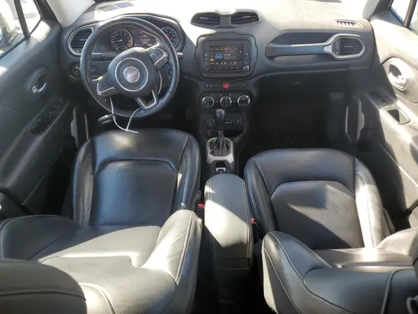 ZACCJBDB7HPF70889 2017 JEEP RENEGADE - Image 8