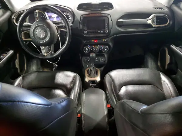 ZACCJBDB7HPF77535 2017 JEEP RENEGADE - Image 8