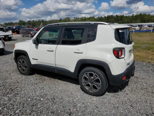 ZACCJBDB7HPF98269 2017 JEEP RENEGADE - Image 2