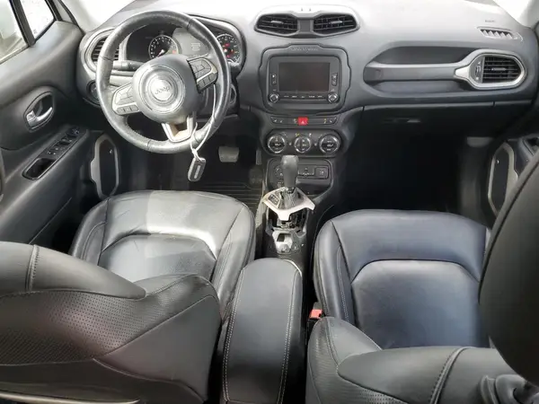 ZACCJBDB7HPF98269 2017 JEEP RENEGADE - Image 8