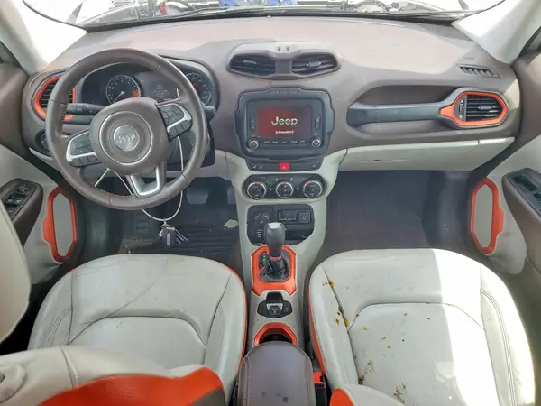 ZACCJBDB7HPG45039 2017 JEEP RENEGADE - Image 8