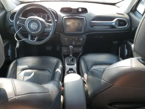 ZACCJBDB7JPG73445 2018 JEEP RENEGADE - Image 8