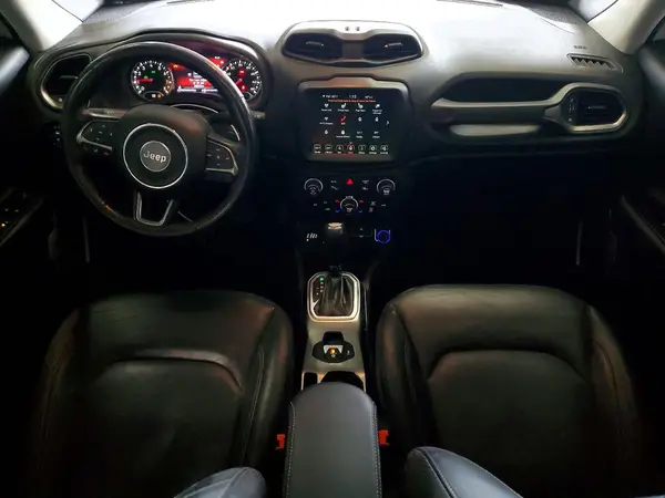 ZACCJBDB7JPG76510 2018 JEEP RENEGADE - Image 8