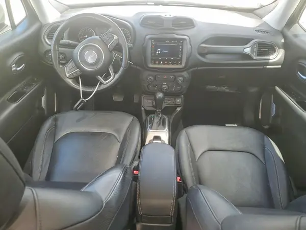 ZACCJBDB7JPG94733 2018 JEEP RENEGADE - Image 8