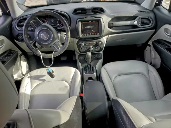 ZACCJBDB7JPH10929 2018 JEEP RENEGADE - Image 8