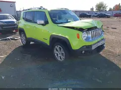 ZACCJBDB7JPH43610 2018 JEEP RENEGADE
