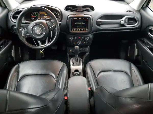 ZACCJBDB7JPH67115 2018 JEEP RENEGADE - Image 8