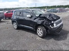 ZACCJBDB7JPH85453 2018 JEEP RENEGADE