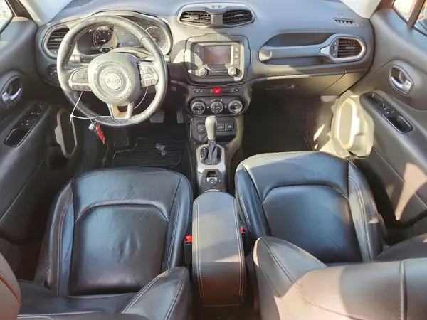 ZACCJBDB8HPE55136 2017 JEEP RENEGADE - Image 8