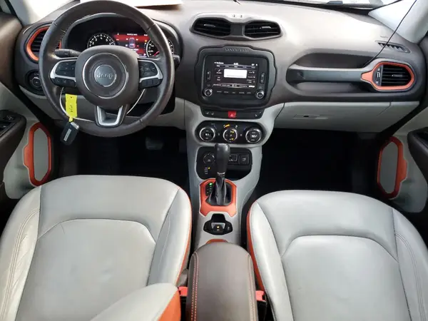 ZACCJBDB8HPE71806 2017 JEEP RENEGADE - Image 8